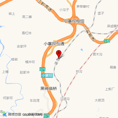 小寨坝镇卫生院