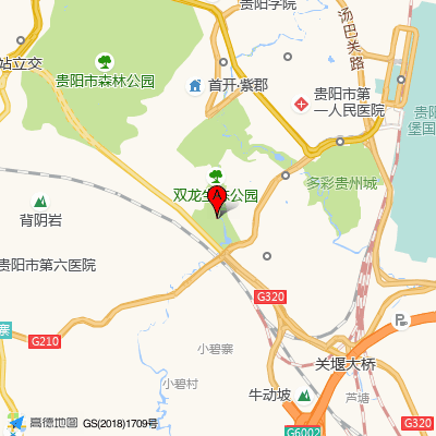 养龙司镇卫生院