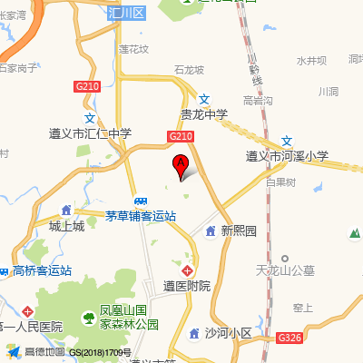 贵州航天医院