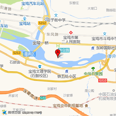 中国人民解放军第537医院
