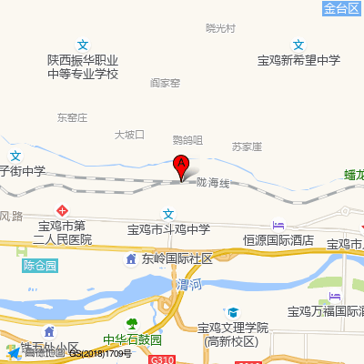 中国人民解放军第三医院