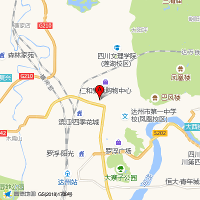 通川区人民医院
