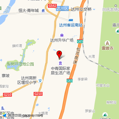 达州南方医院