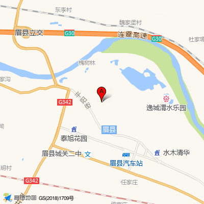 眉县妇幼保健院