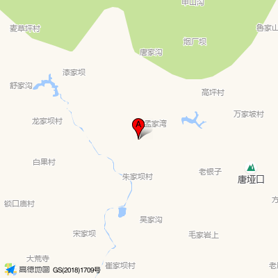 开江县天师镇卫生院