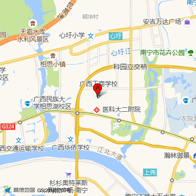 广西壮族自治区皮肤病医院