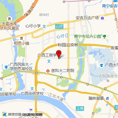 广西医科大学第二附属医院