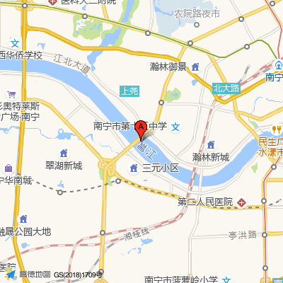 南宁协和医院
