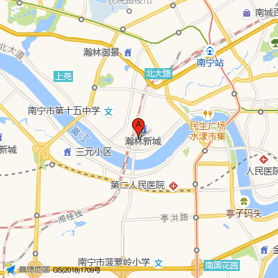 南宁市妇幼保健院