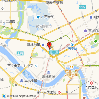 广西壮族自治区妇幼保健院