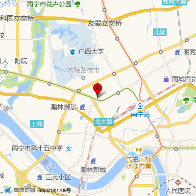 南宁市儿童康复中心