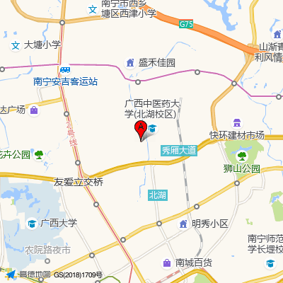 南宁长江医院