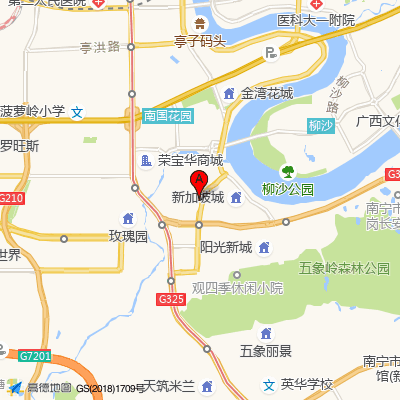 广西水电医院