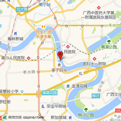 南宁市中南医院