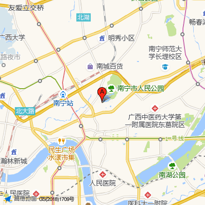 南宁市口腔医疗中心