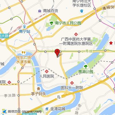 广西壮族自治区人民医院