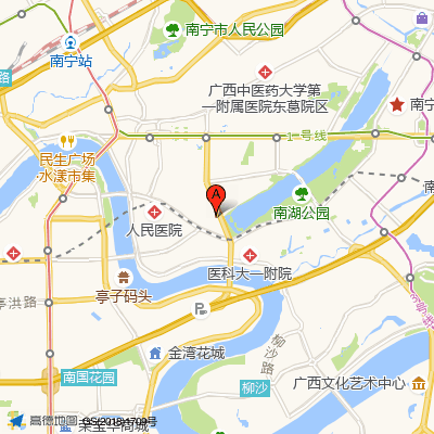 中国人民解放军第三〇三医院