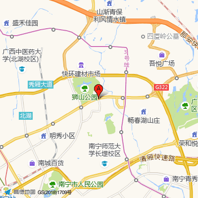 南宁东大中医肛肠医院