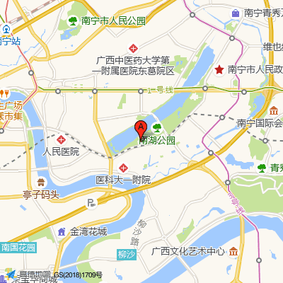 广西医科大学附属肿瘤医院