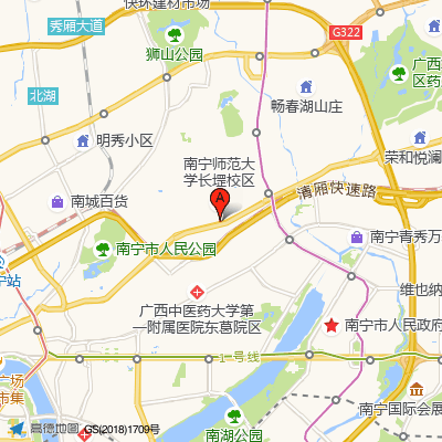 广西中医药大学附属瑞康医院