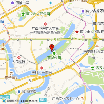 广西医科大学附属口腔医院