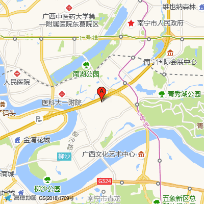 广西工人医院