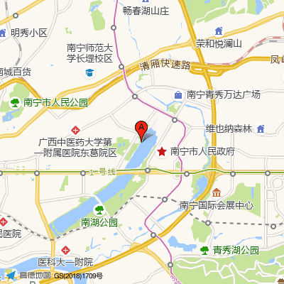 广西壮族自治区亭凉医院