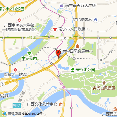 南宁南国医院