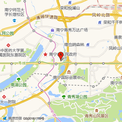 好孕妈妈月嫂育儿嫂（南宁青秀店）