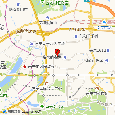 南宁首大白癜风医院