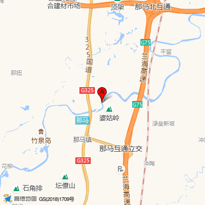 广西南宁市那马精神病医院