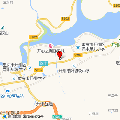 开州区人民医院
