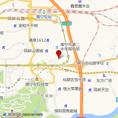 南宁市青秀区天露养生馆