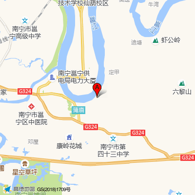 南宁市第二妇幼保健院