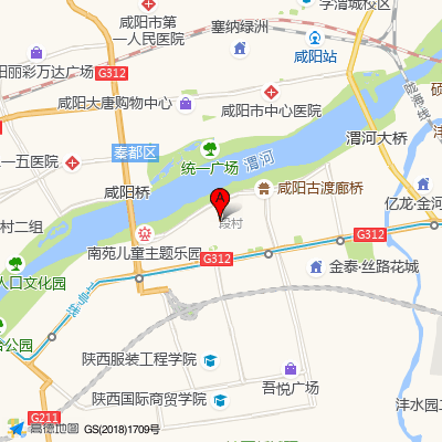 咸阳市妇幼保健院