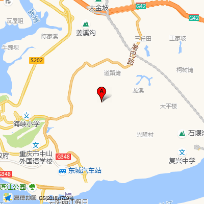 重庆市云阳县人民医院
