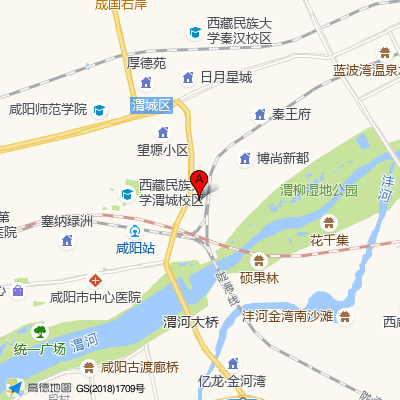 咸阳强生肛肠医院
