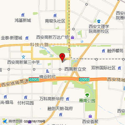 陕西省血液病防治研究所附属医院