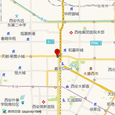 西北大学附属安琪儿妇产医院