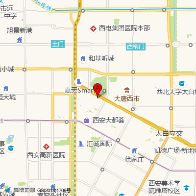 西安雅至口腔
