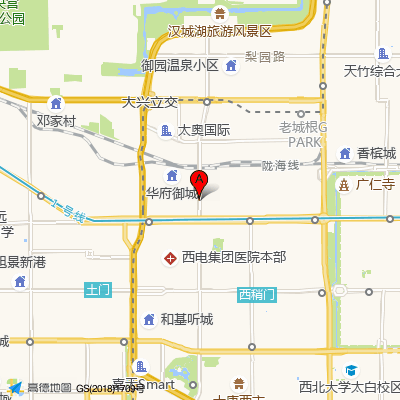 西安中童儿童康复医院