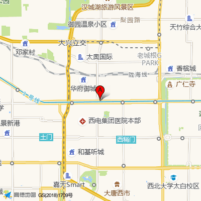 西电医院