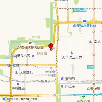 西安大兴医院