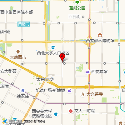 碑林红缨医院