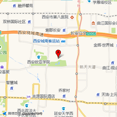 西安工会医院