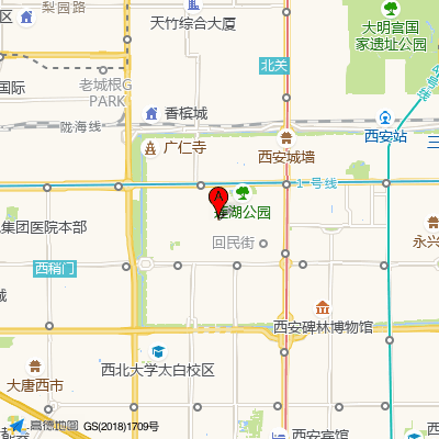 北京同仁堂中医馆