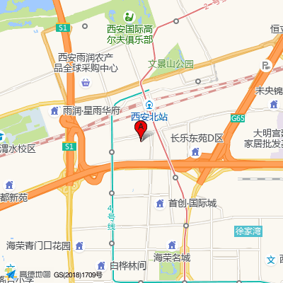 未央区中医医院