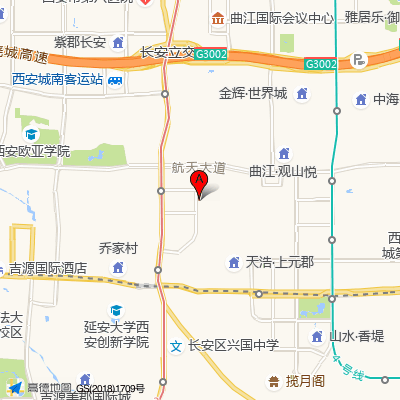 西安现代妇产医院