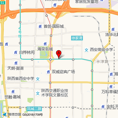 好孕妈妈月嫂育儿嫂（西安未央店）