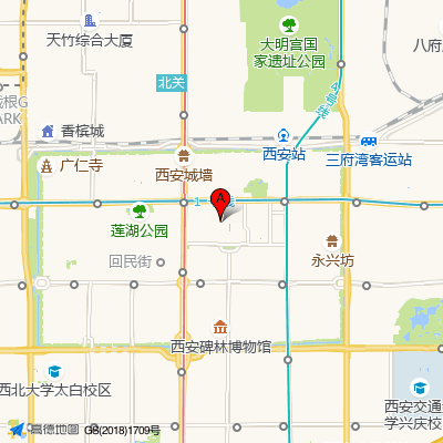 西安北大肝病医院